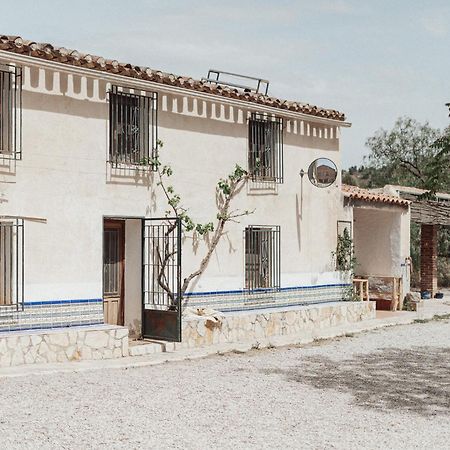 Nature Home Maitreya Lorca  Buitenkant foto