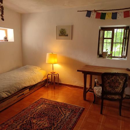 Nature Home Maitreya Lorca  Buitenkant foto