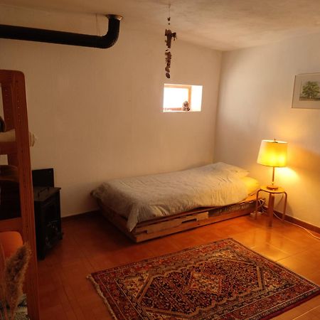 Nature Home Maitreya Lorca  Buitenkant foto