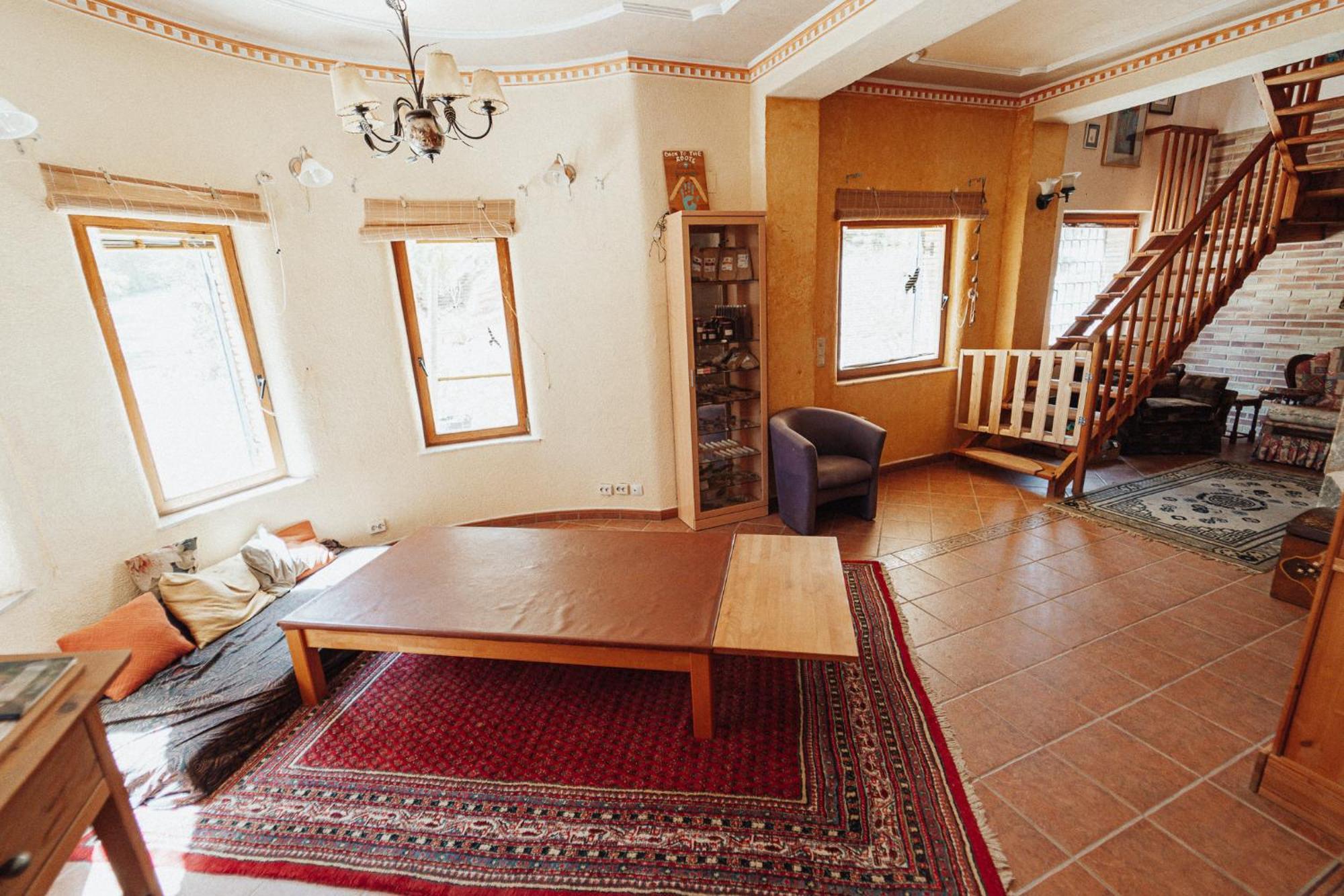Nature Home Maitreya Lorca  Buitenkant foto