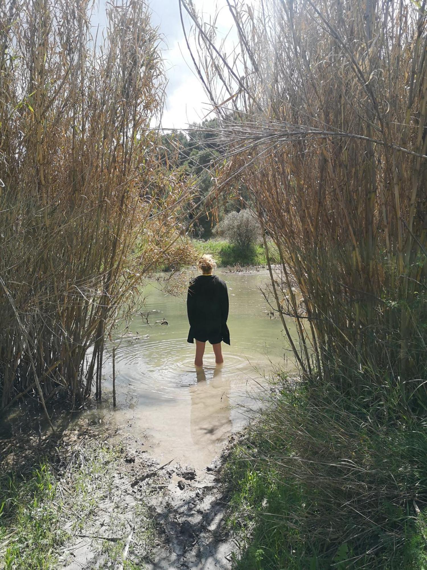 Nature Home Maitreya Lorca  Buitenkant foto