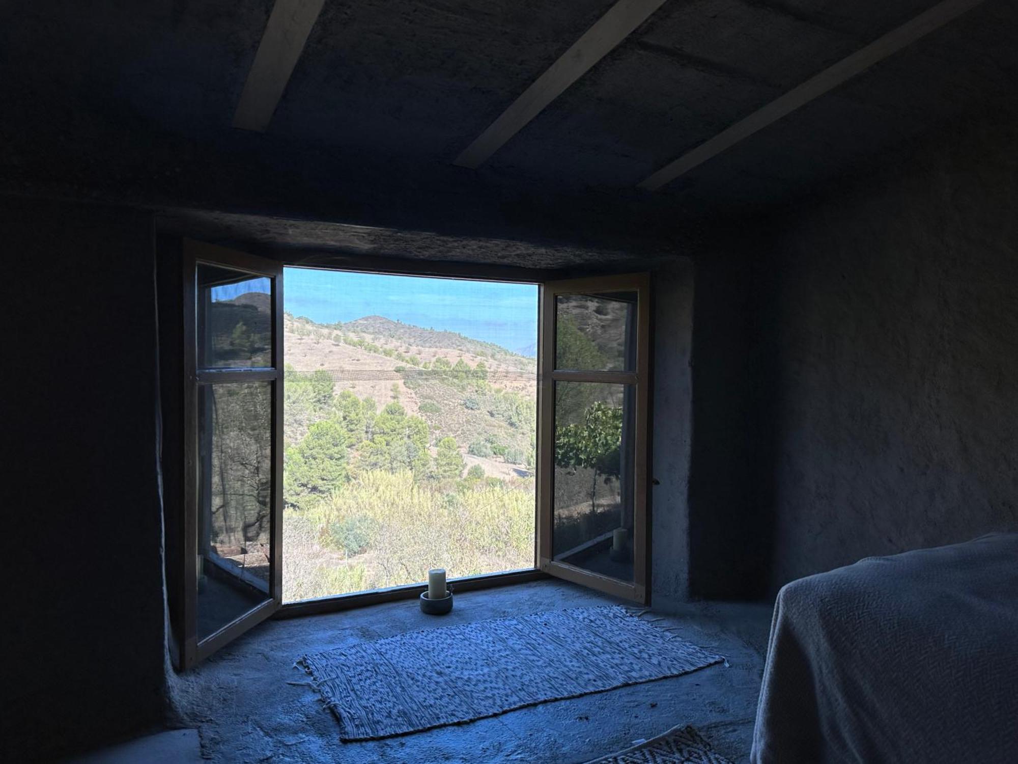 Nature Home Maitreya Lorca  Buitenkant foto