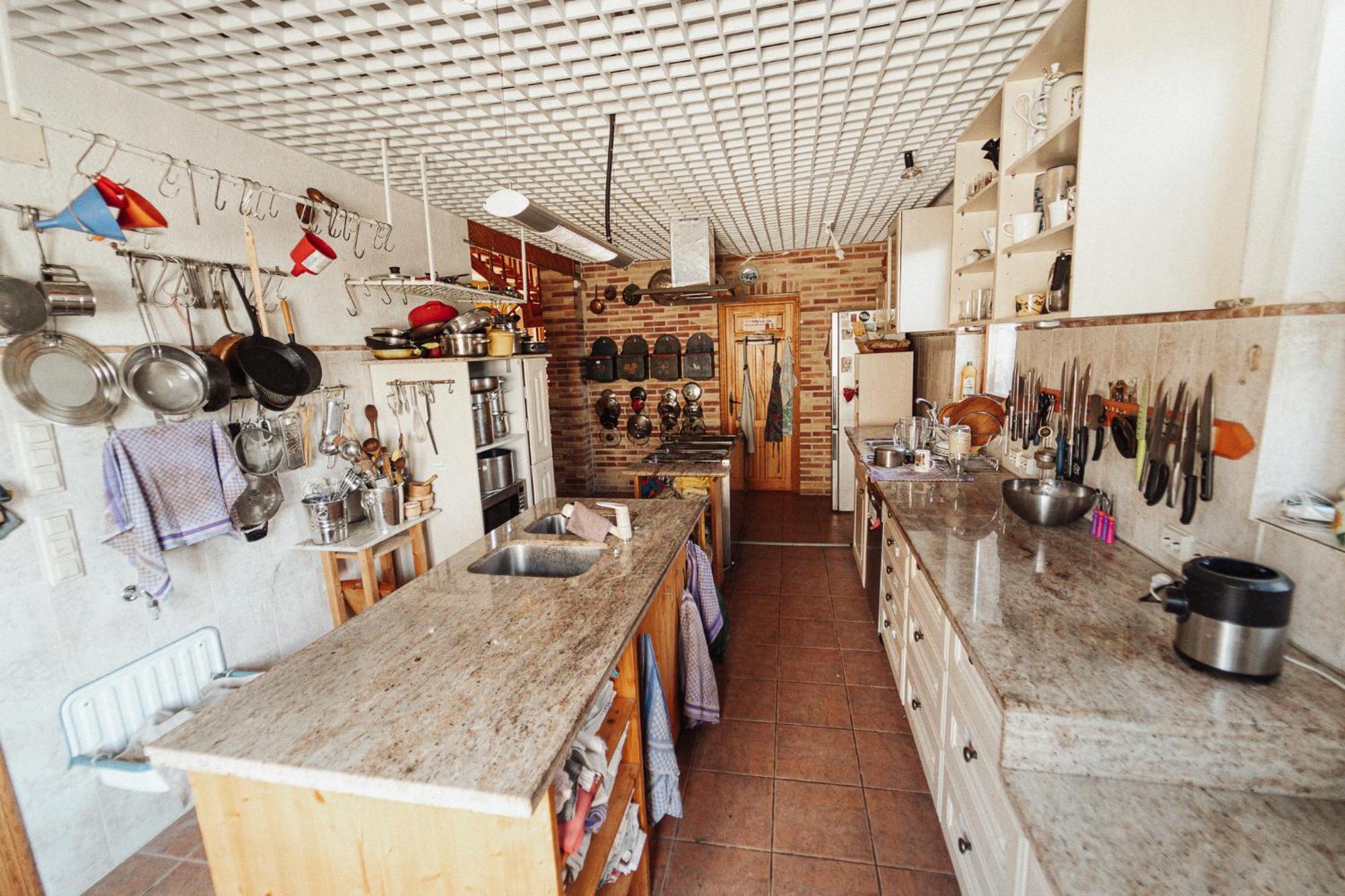 Nature Home Maitreya Lorca  Buitenkant foto