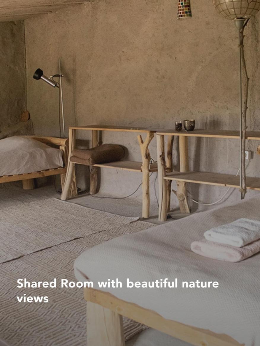 Nature Home Maitreya Lorca  Buitenkant foto