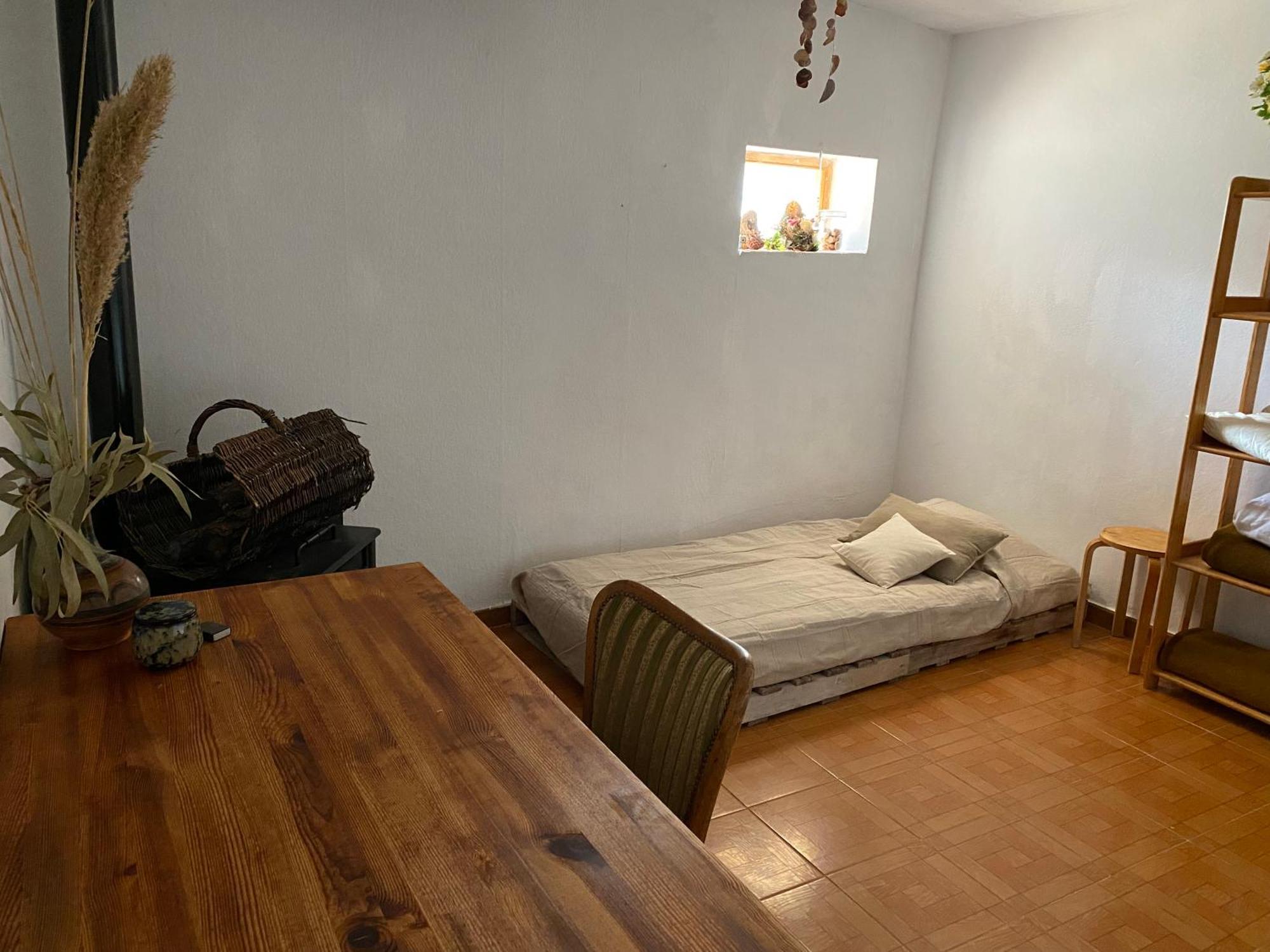 Nature Home Maitreya Lorca  Buitenkant foto
