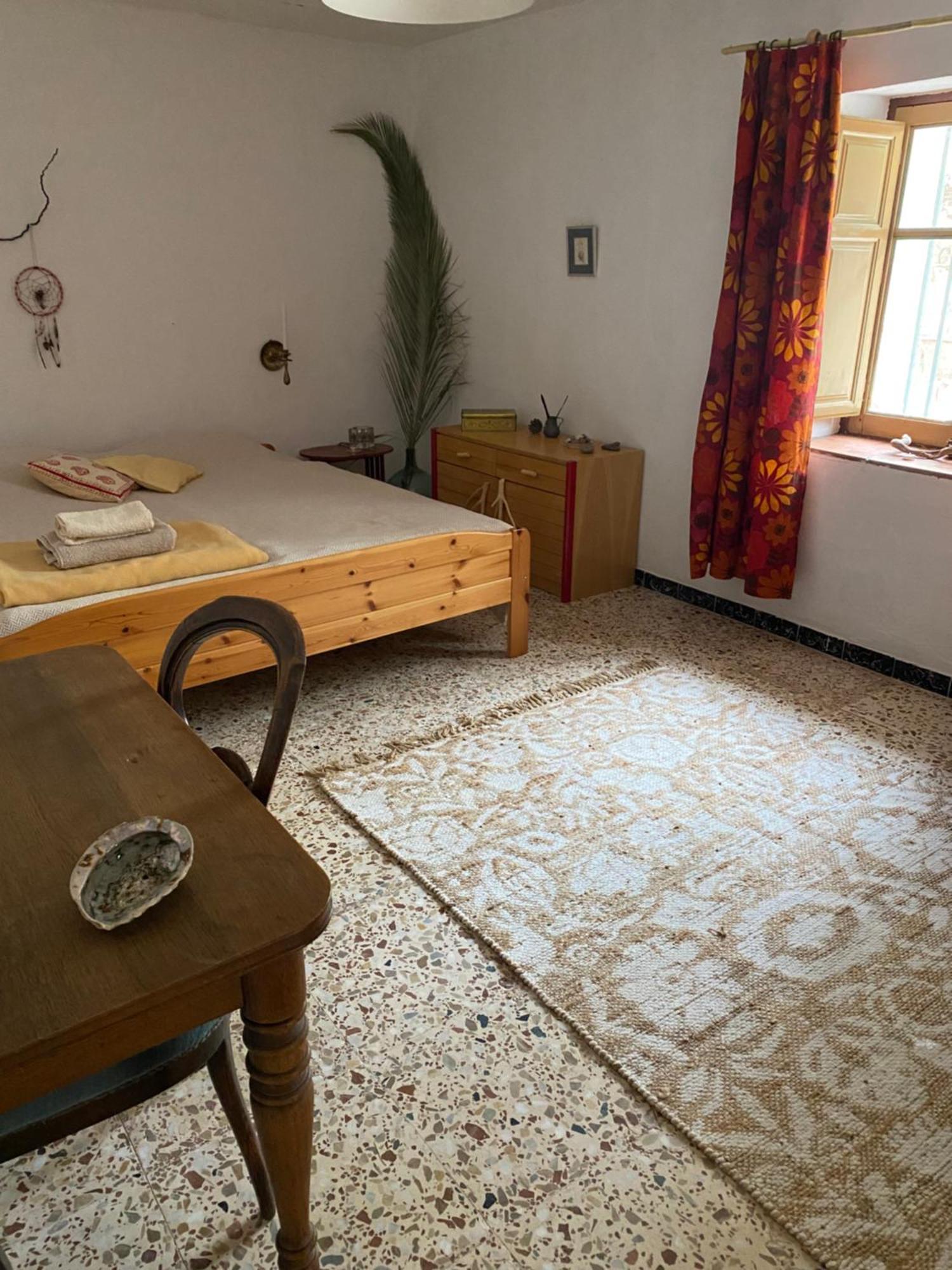Nature Home Maitreya Lorca  Buitenkant foto