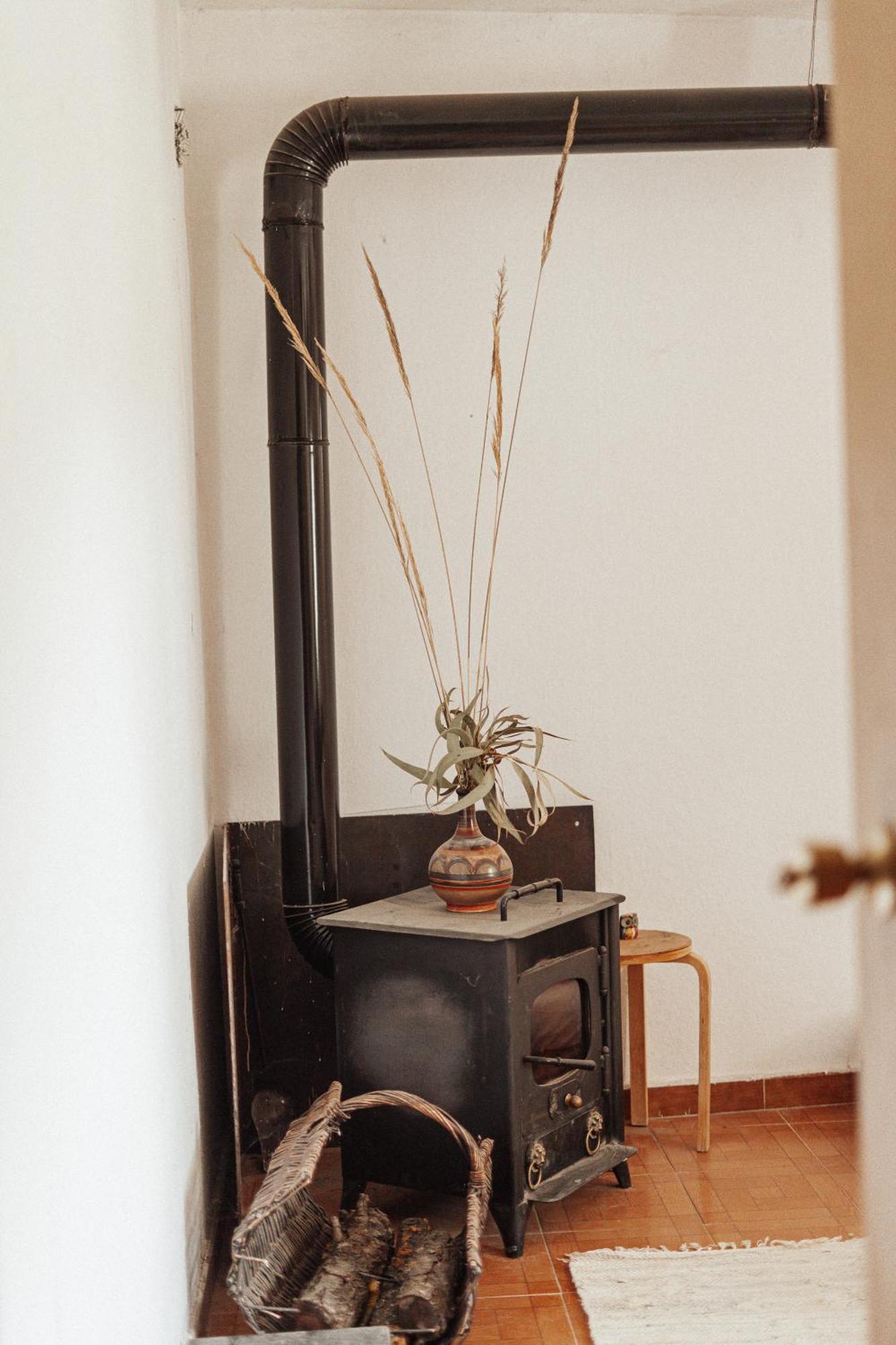Nature Home Maitreya Lorca  Buitenkant foto