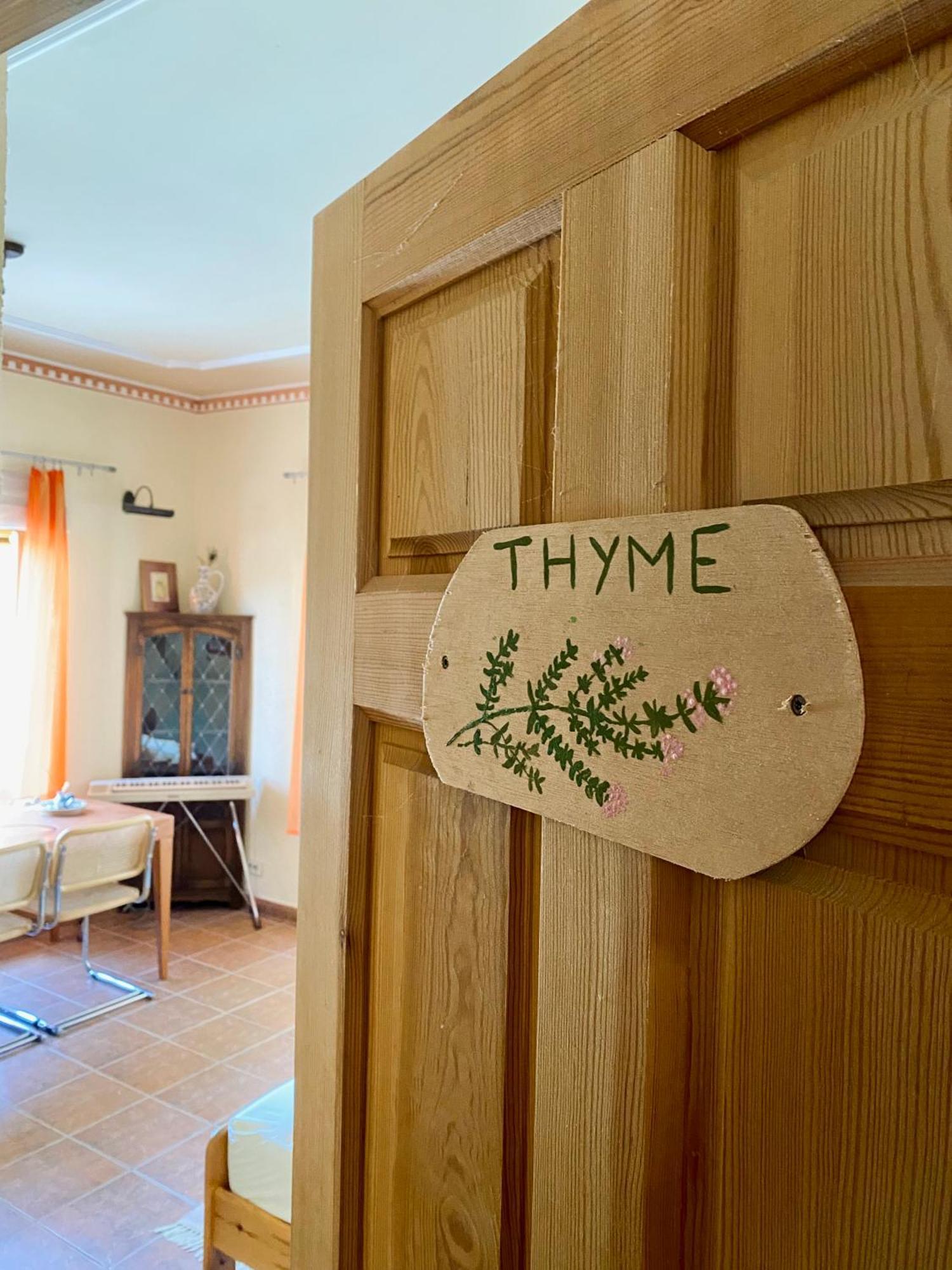 Nature Home Maitreya Lorca  Buitenkant foto