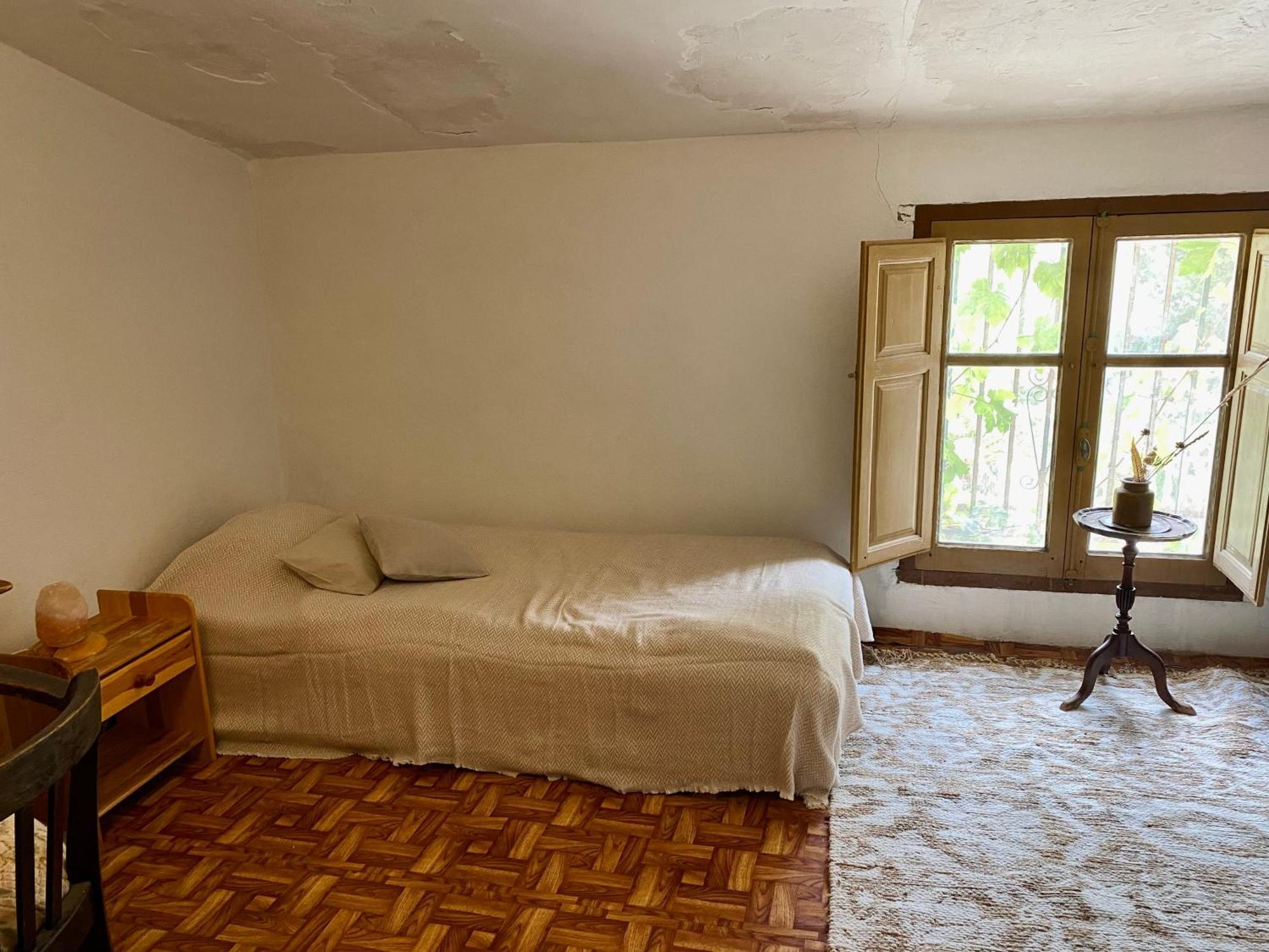 Nature Home Maitreya Lorca  Buitenkant foto