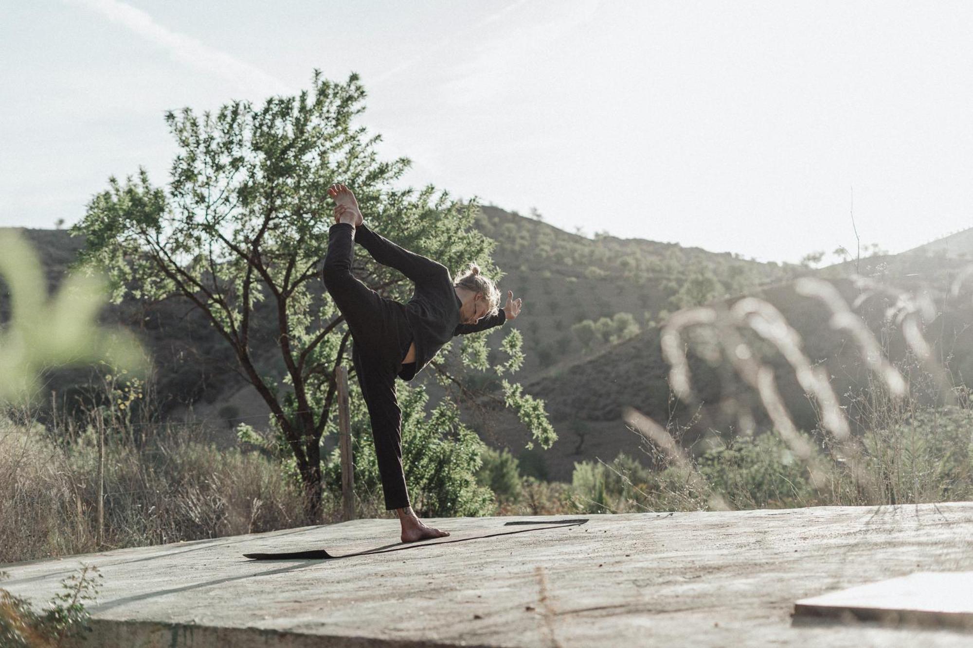 Nature Home Maitreya Lorca  Buitenkant foto