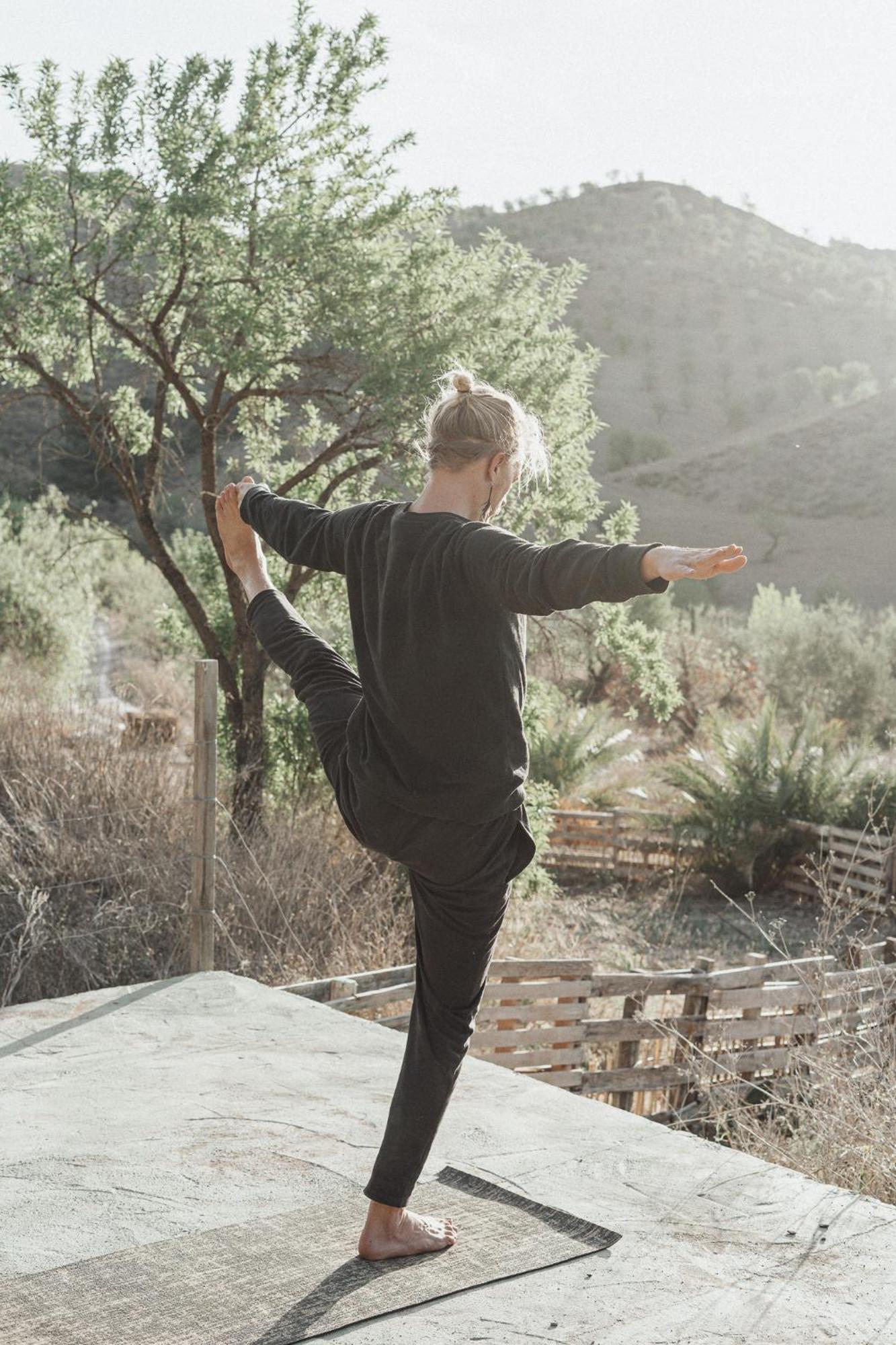 Nature Home Maitreya Lorca  Buitenkant foto