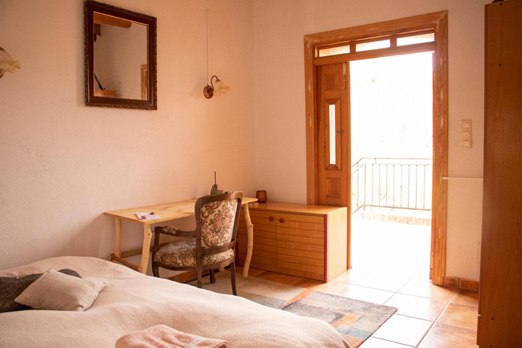 Nature Home Maitreya Lorca  Buitenkant foto