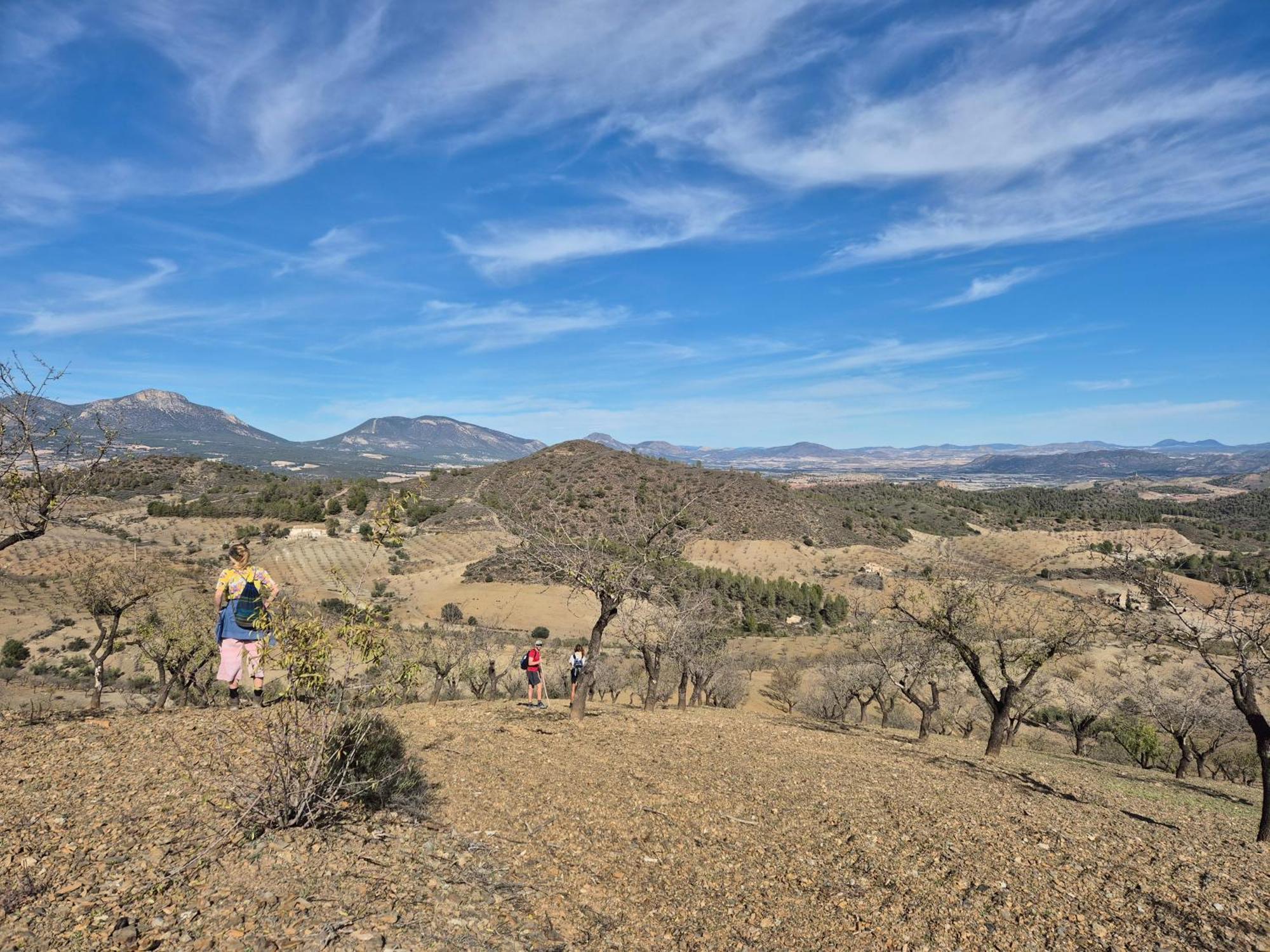 Nature Home Maitreya Lorca  Buitenkant foto