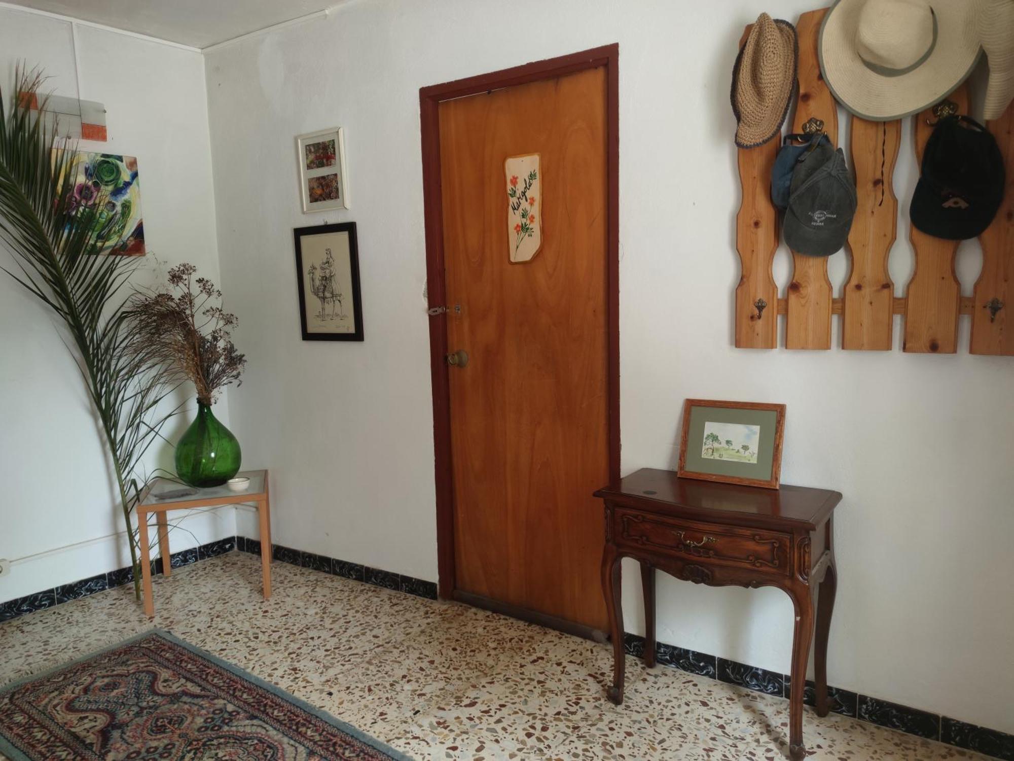 Nature Home Maitreya Lorca  Buitenkant foto